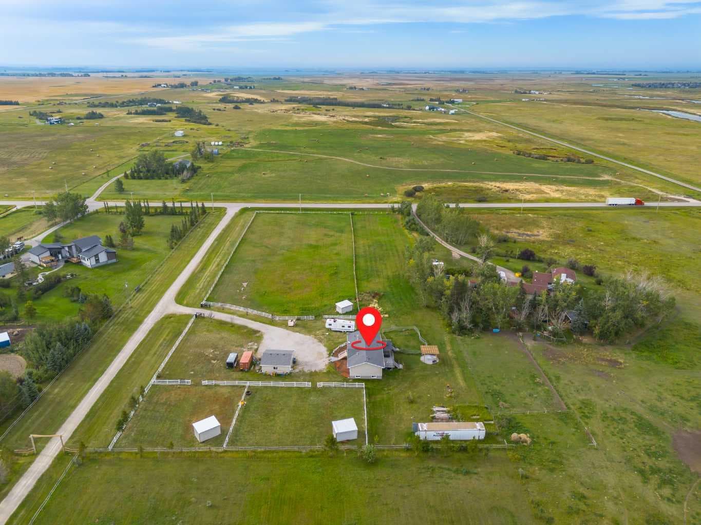 270092 Glenmore Trail 