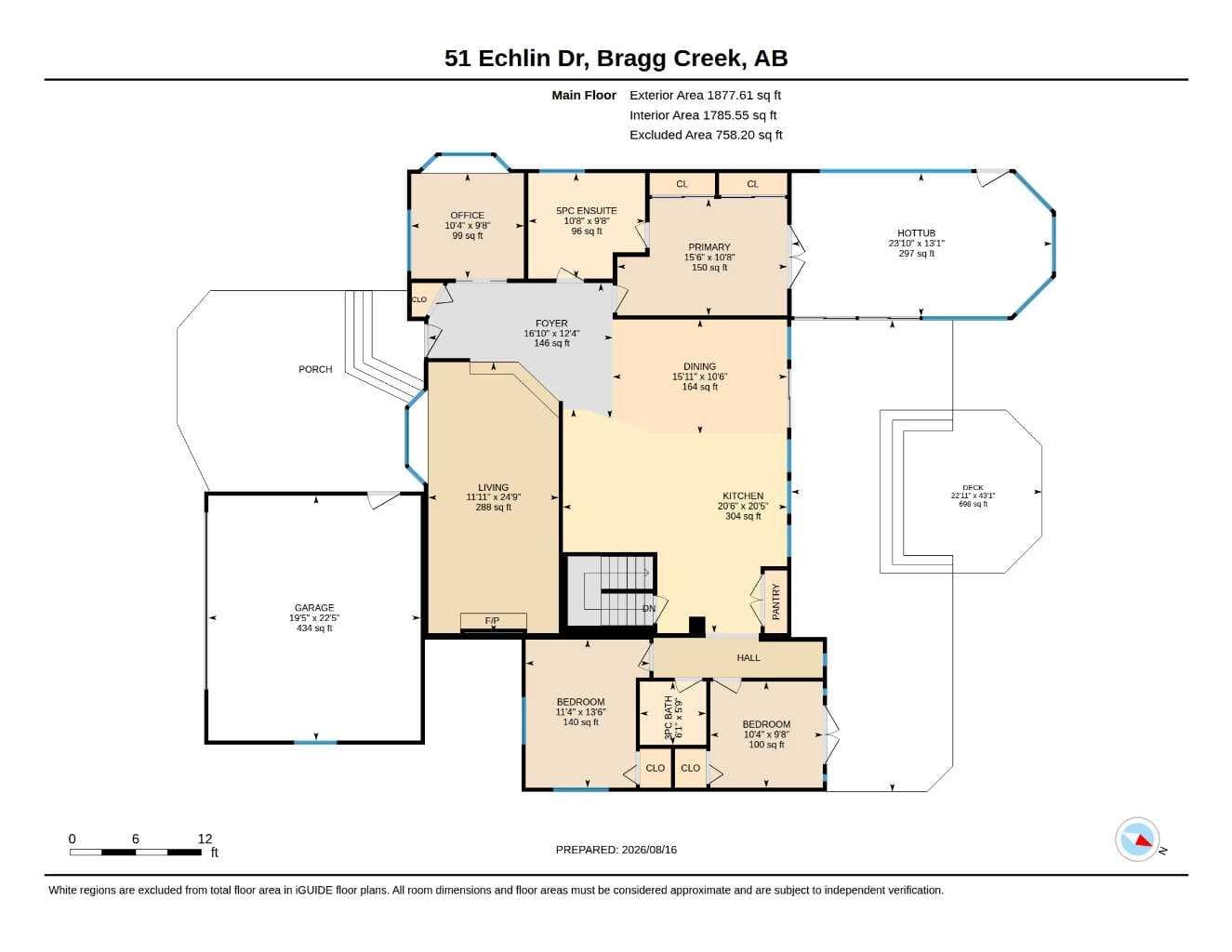 51 Echlin Drive 
