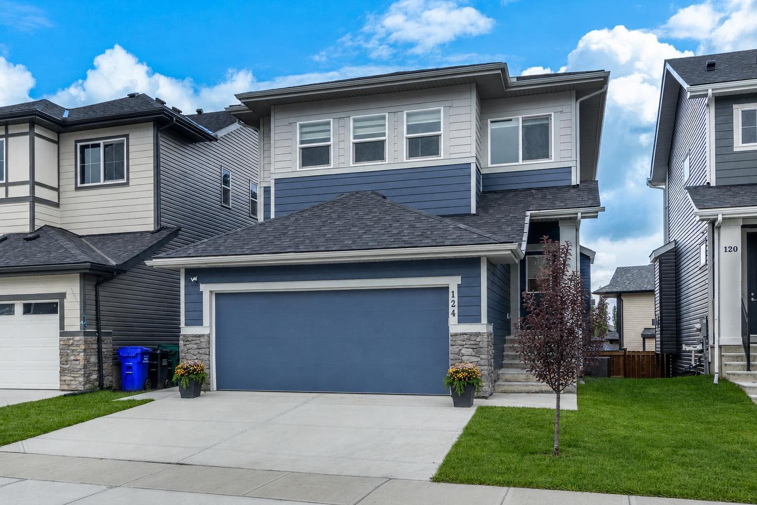 124 Heritage Boulevard 