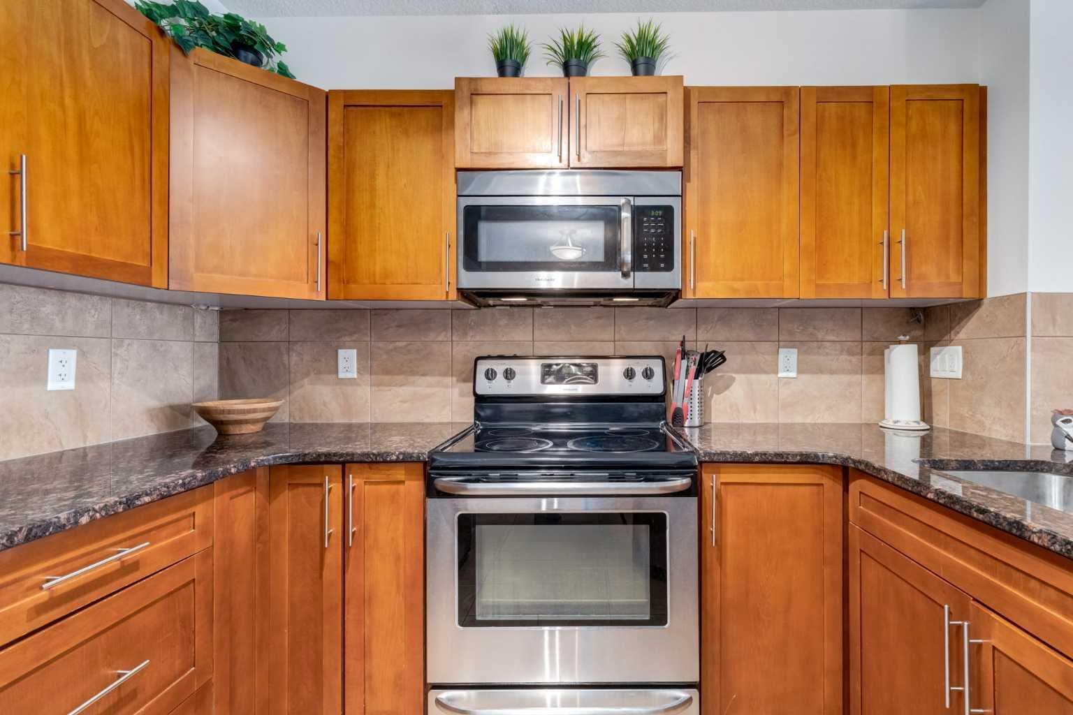 132, 500 Rocky Vista Gardens NW