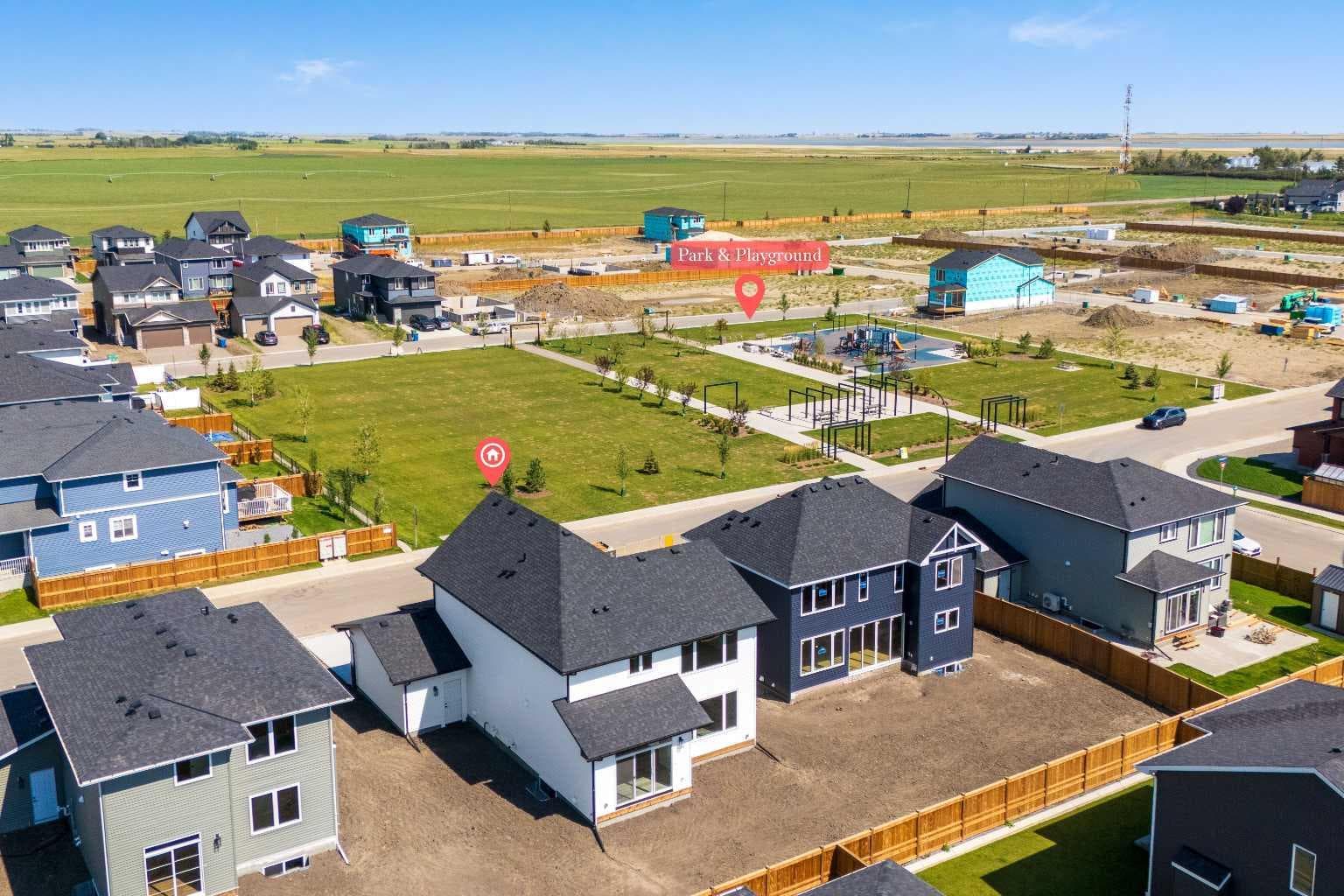 488 Northern Lights Place 