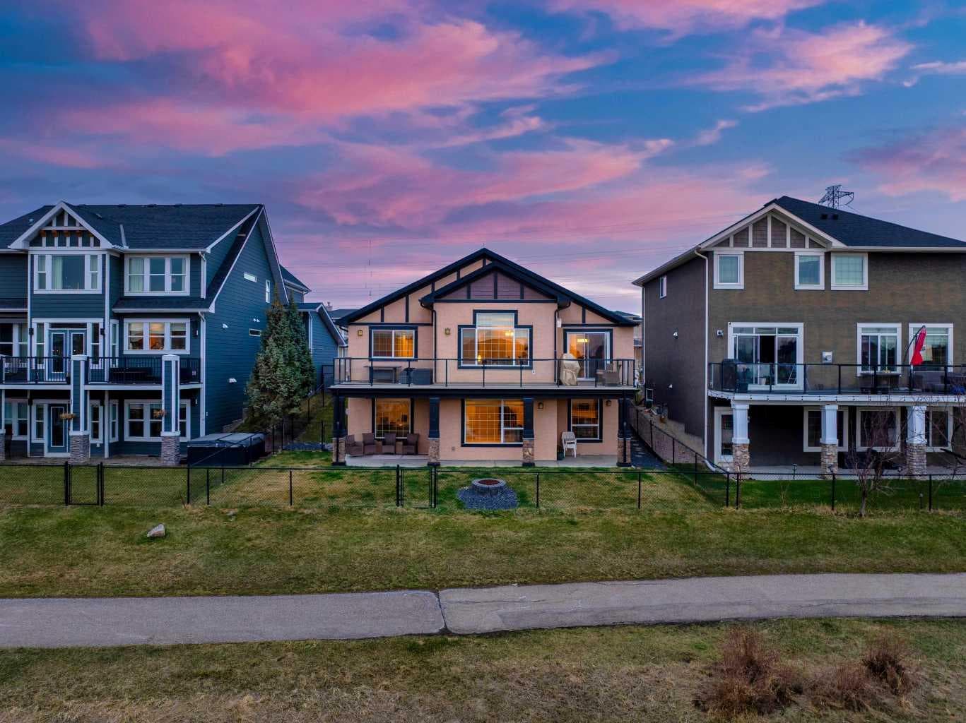 136 Rainbow Falls Glen 