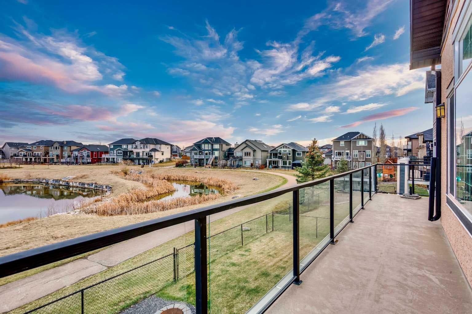 136 Rainbow Falls Glen 