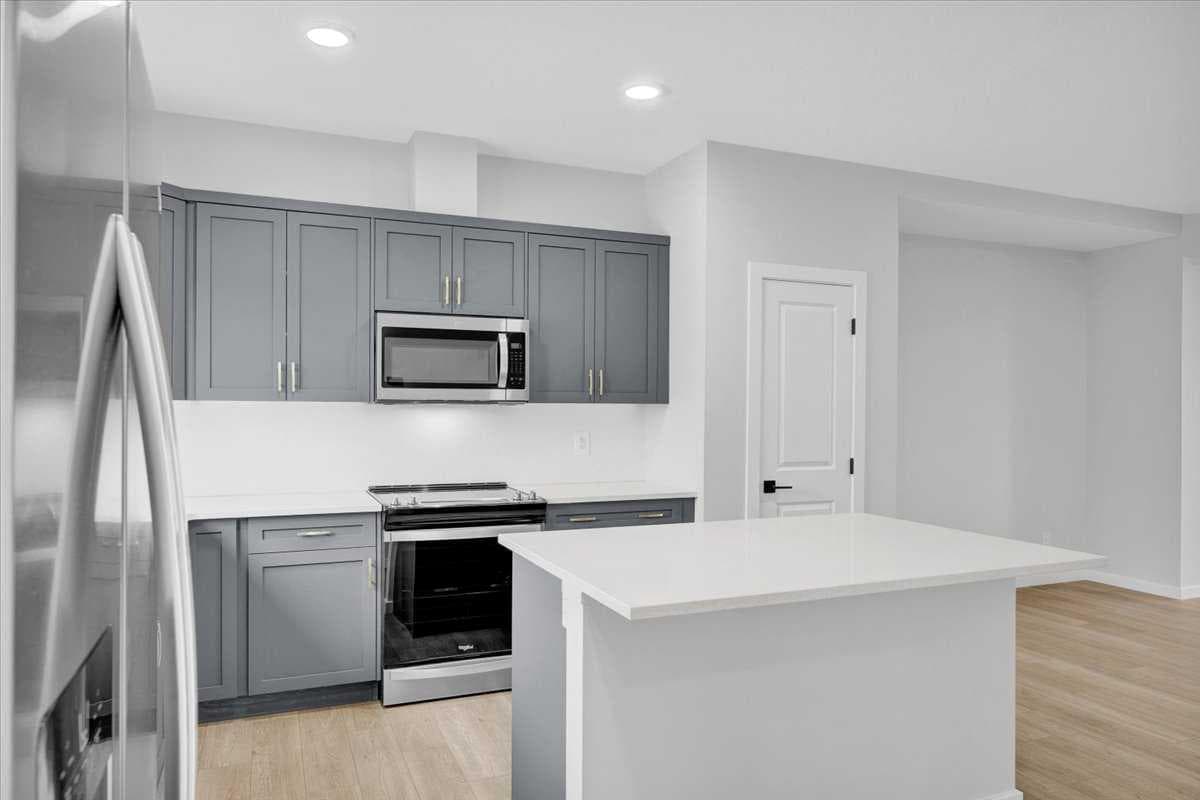 112 Langwell Common SE