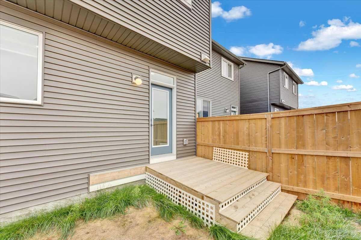 112 Langwell Common SE