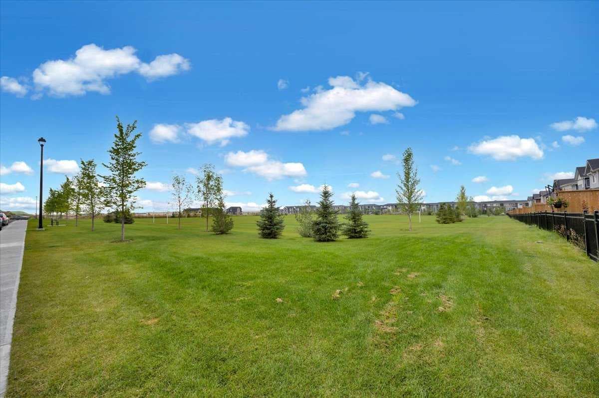 112 Langwell Common SE