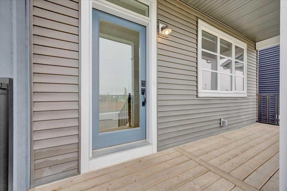112 Langwell Common SE