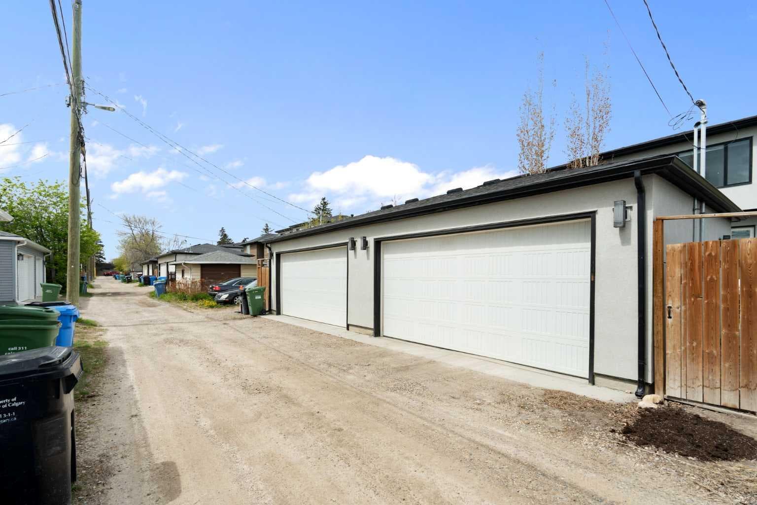 1141 Renfrew Drive NE