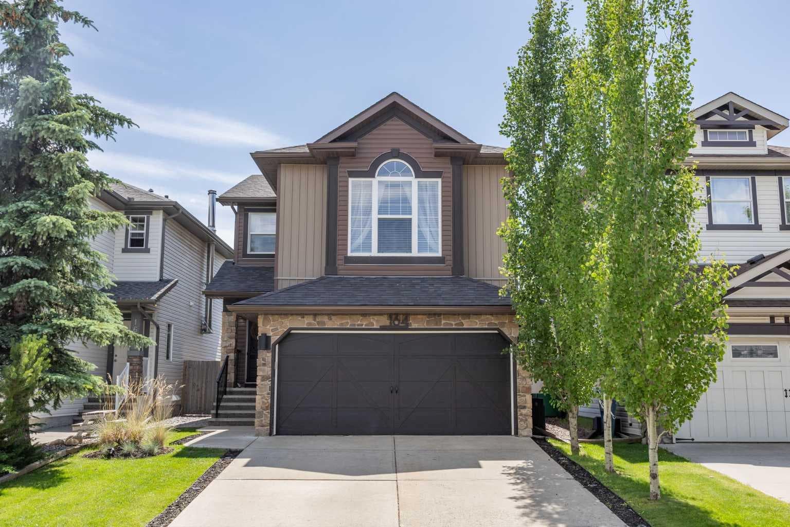 164 Silverado Range Close SW