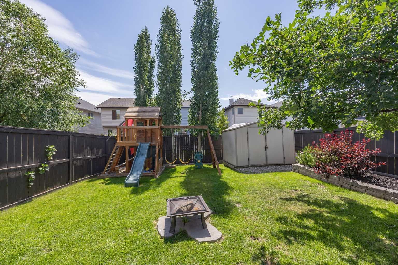 164 Silverado Range Close SW