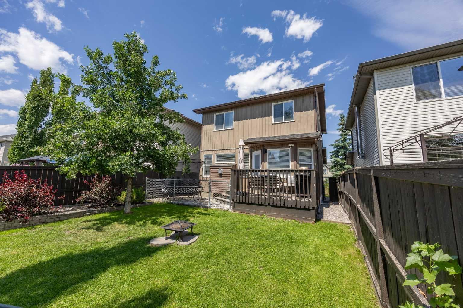 164 Silverado Range Close SW