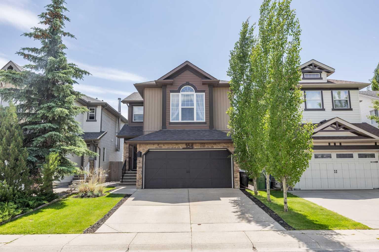 164 Silverado Range Close SW