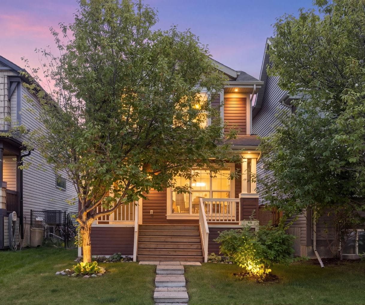 17 Auburn Bay View SE