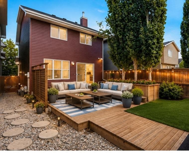 17 Auburn Bay View SE