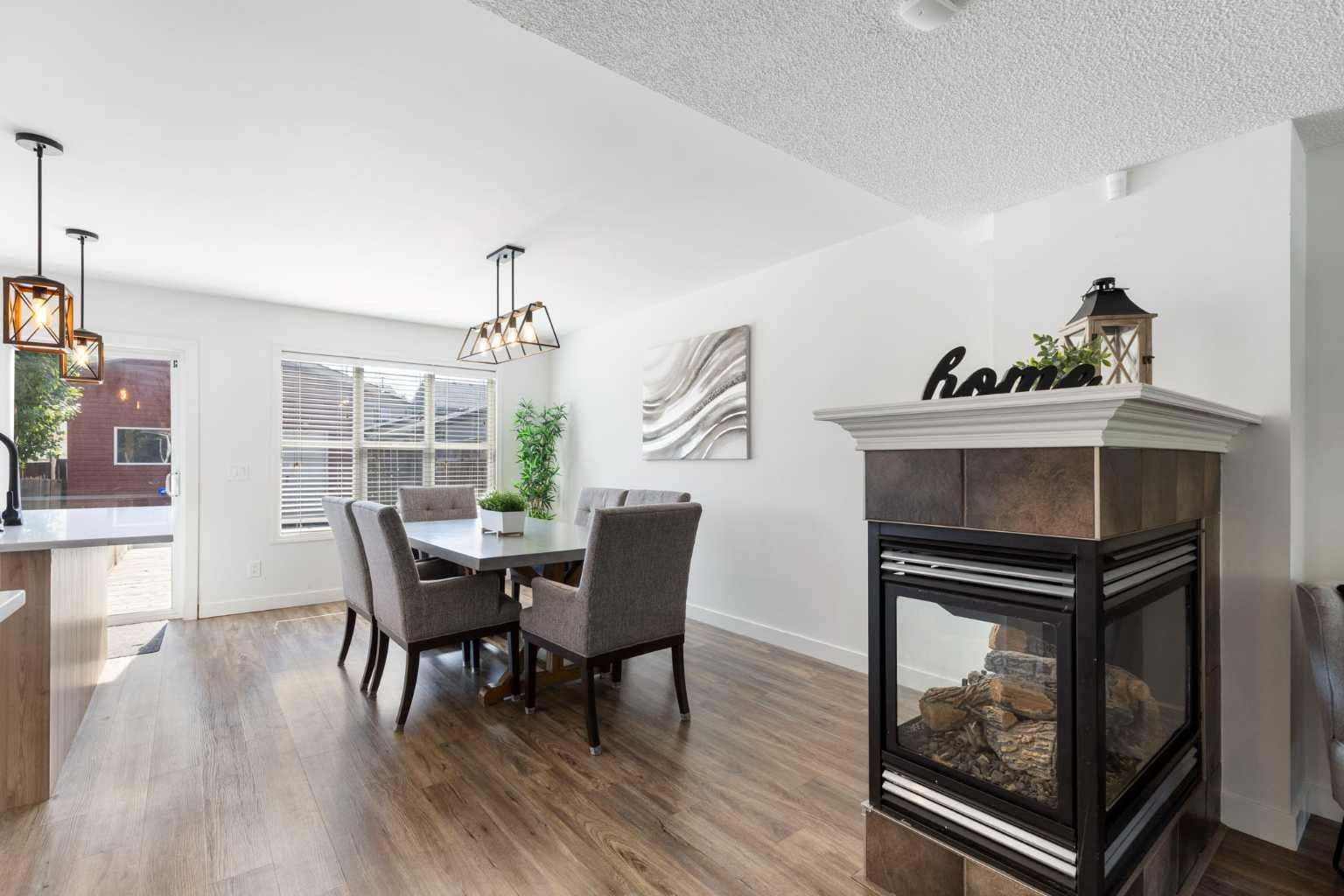 17 Auburn Bay View SE