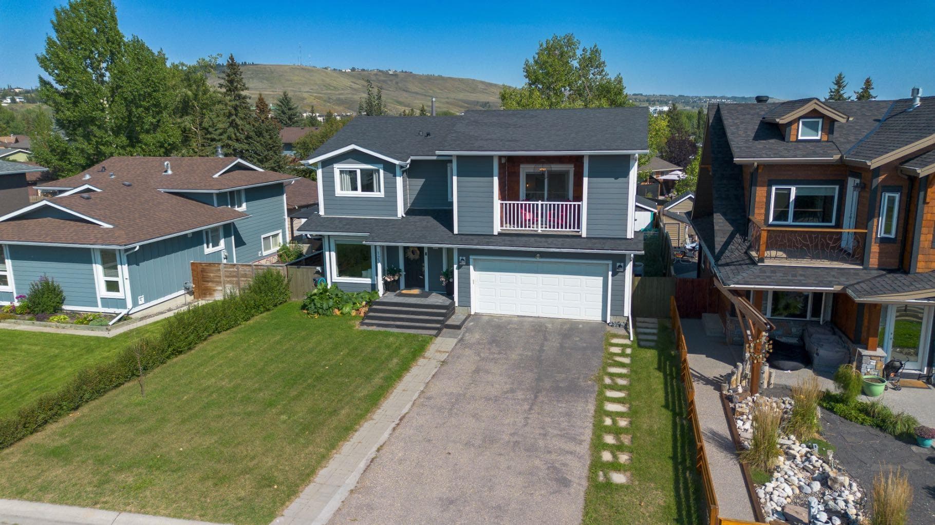 123 Glenhill Drive 