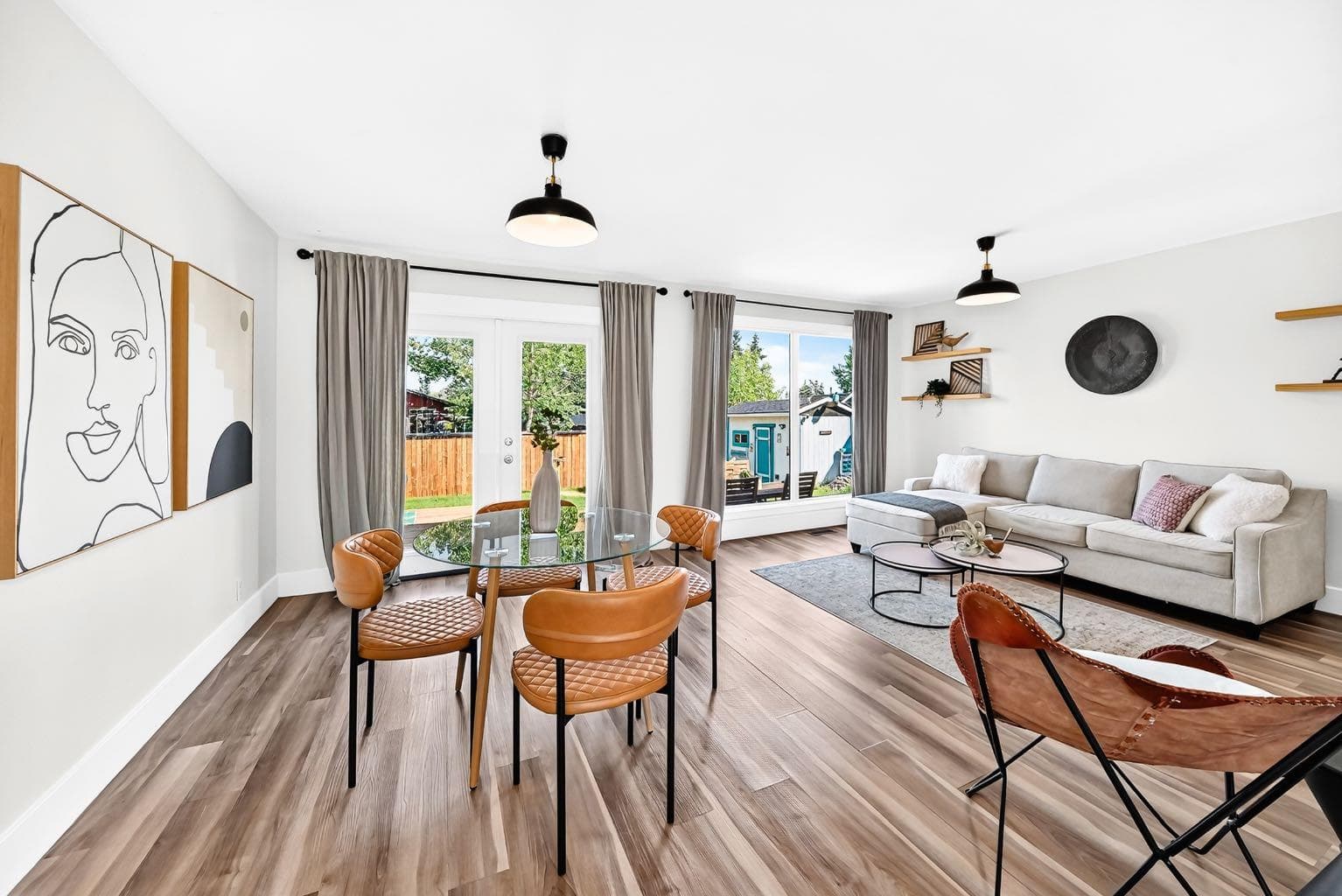 123 Glenhill Drive 