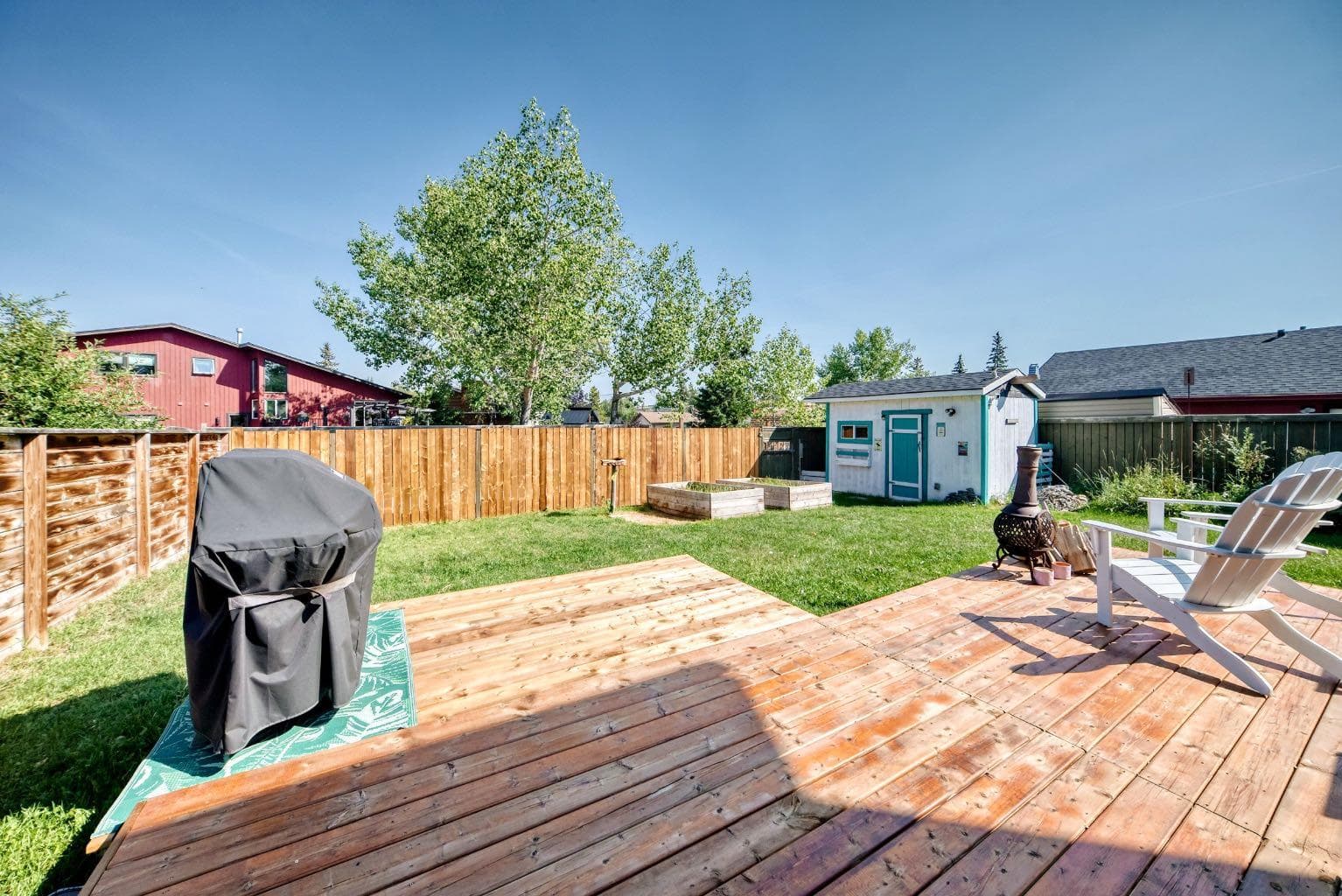 123 Glenhill Drive 