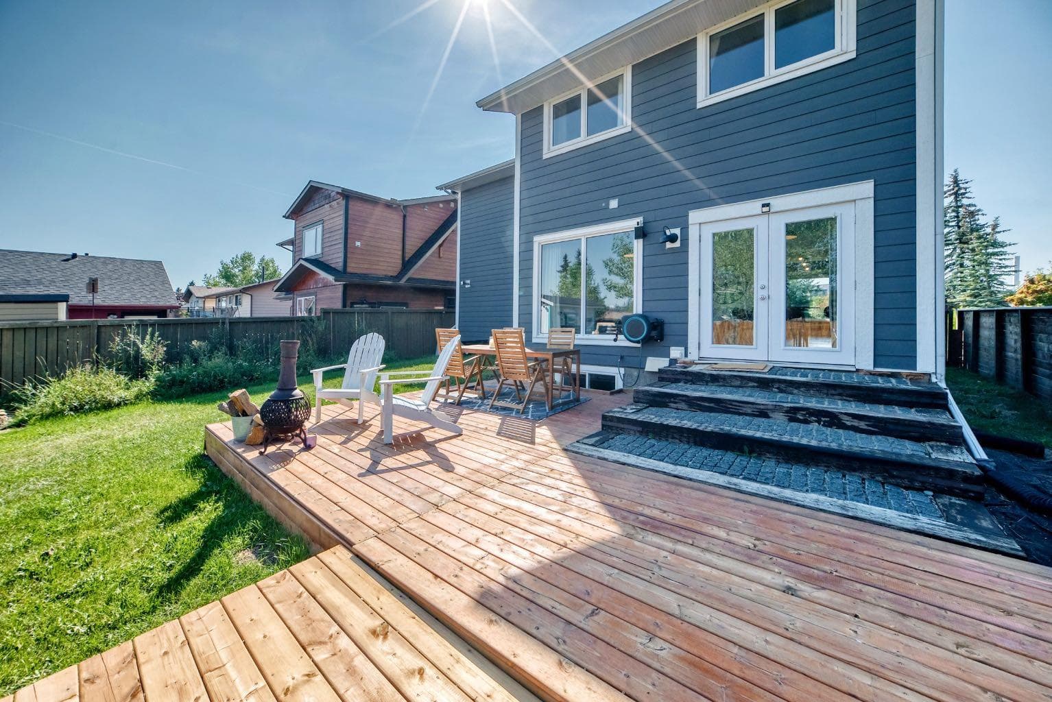 123 Glenhill Drive 