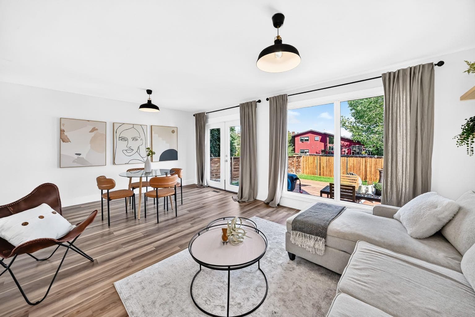 123 Glenhill Drive 