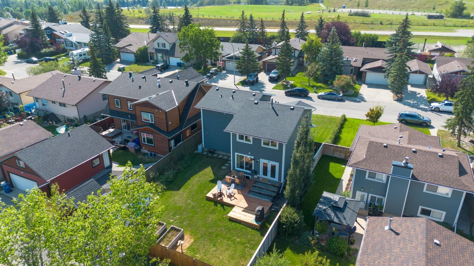 123 Glenhill Drive 