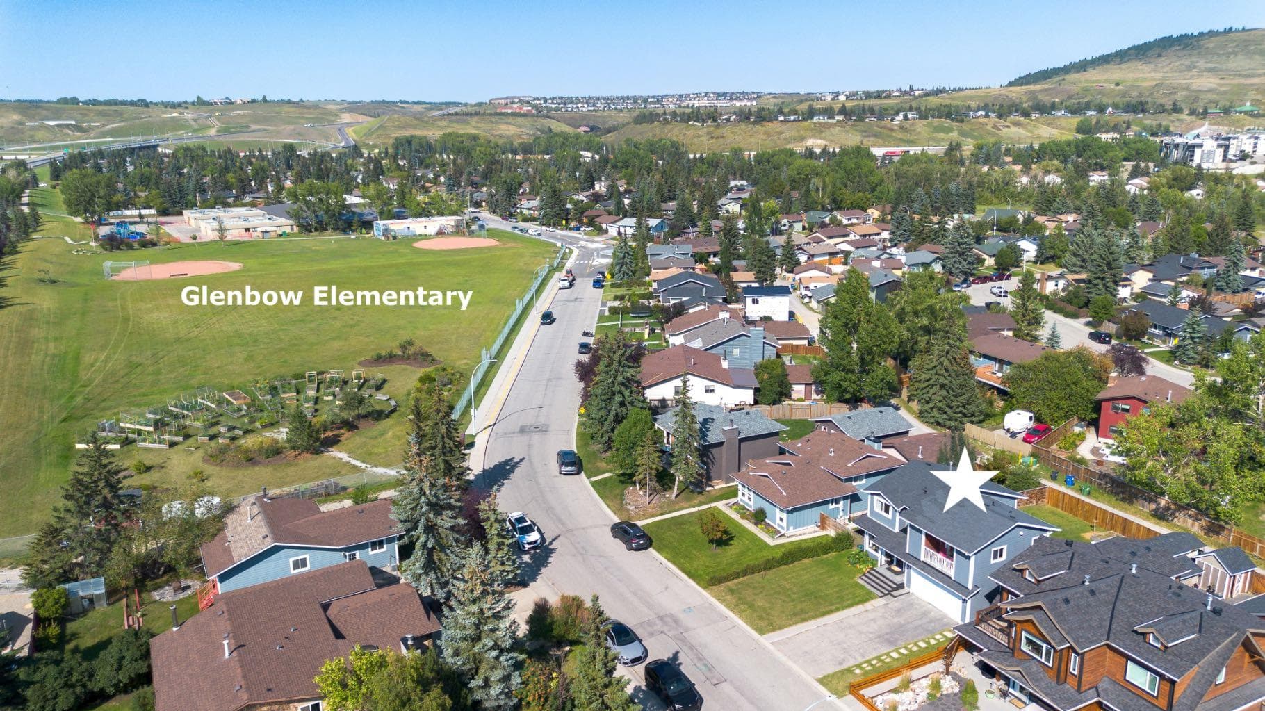 123 Glenhill Drive 