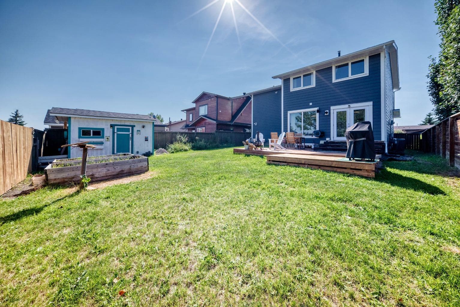 123 Glenhill Drive 