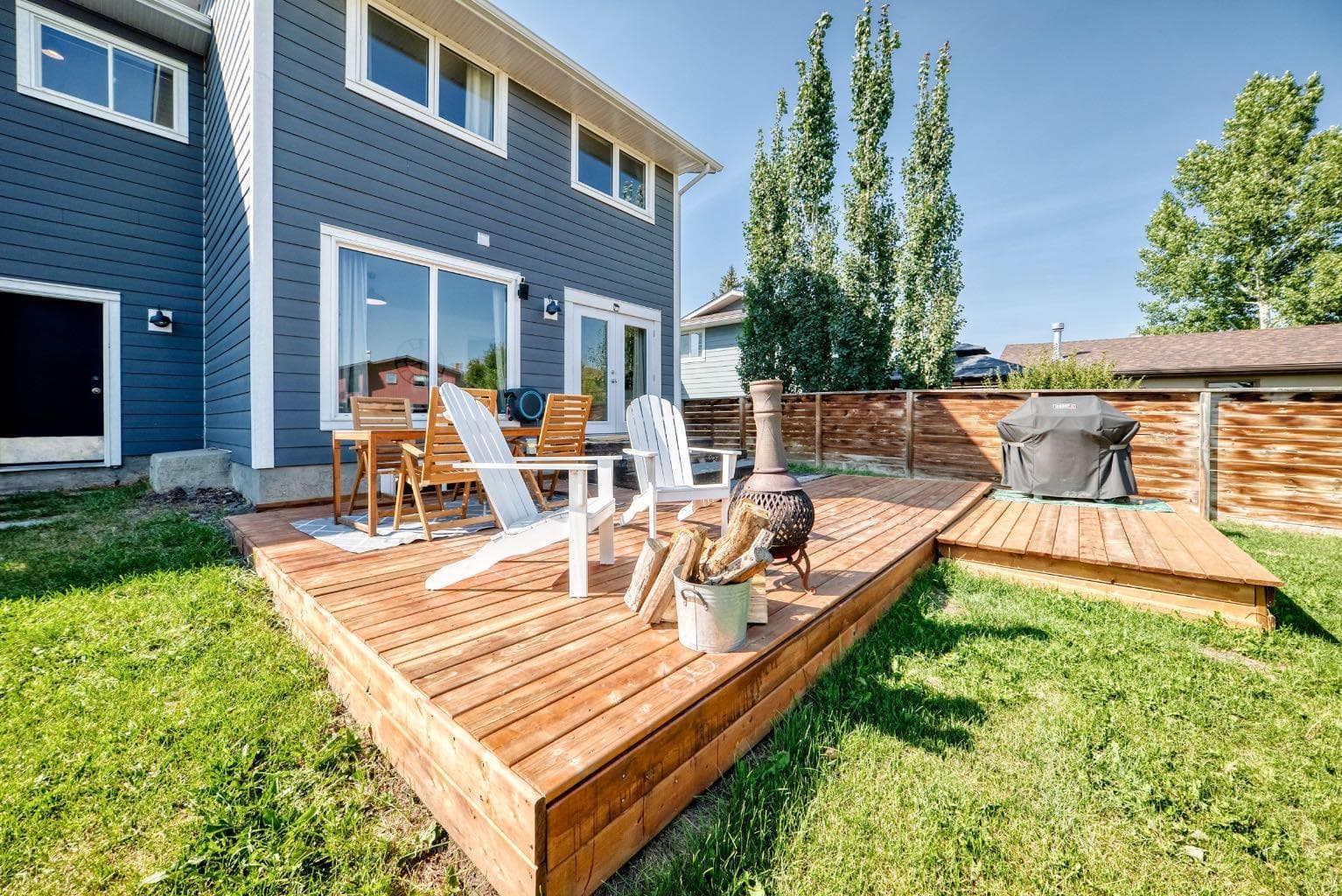 123 Glenhill Drive 