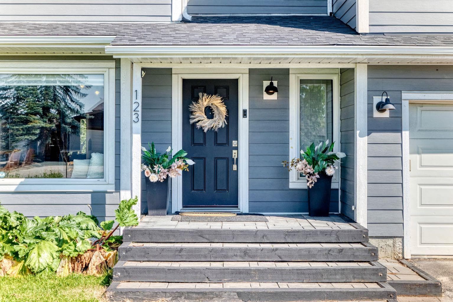 123 Glenhill Drive 