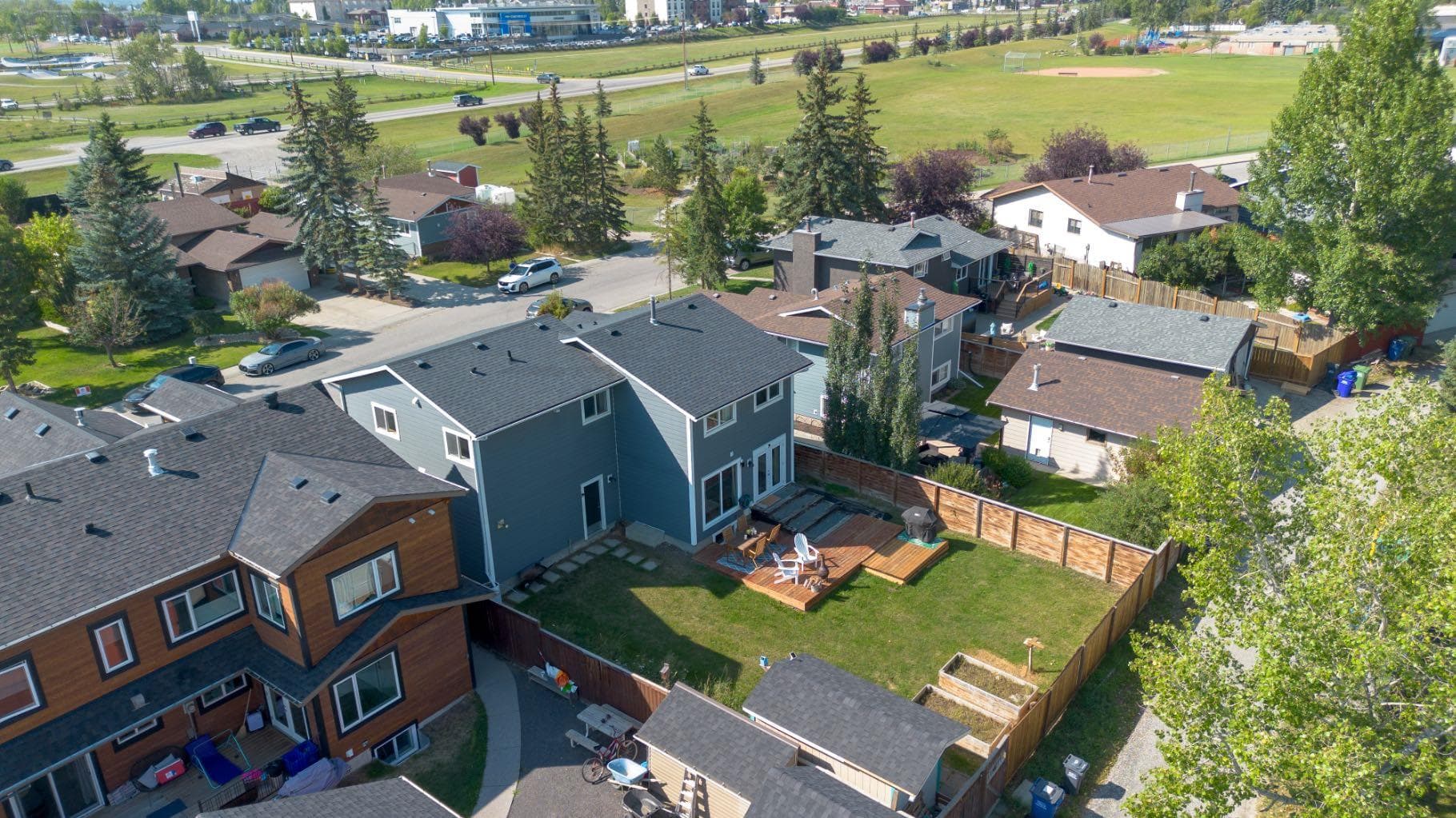 123 Glenhill Drive 