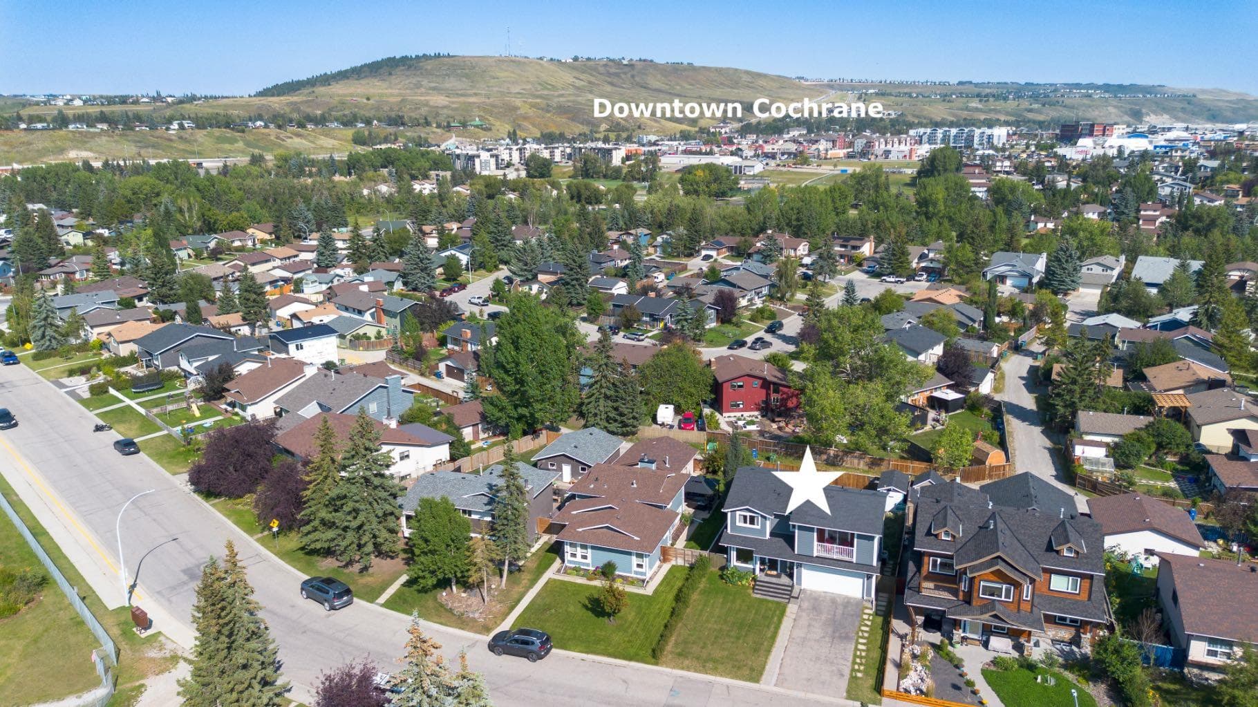 123 Glenhill Drive 