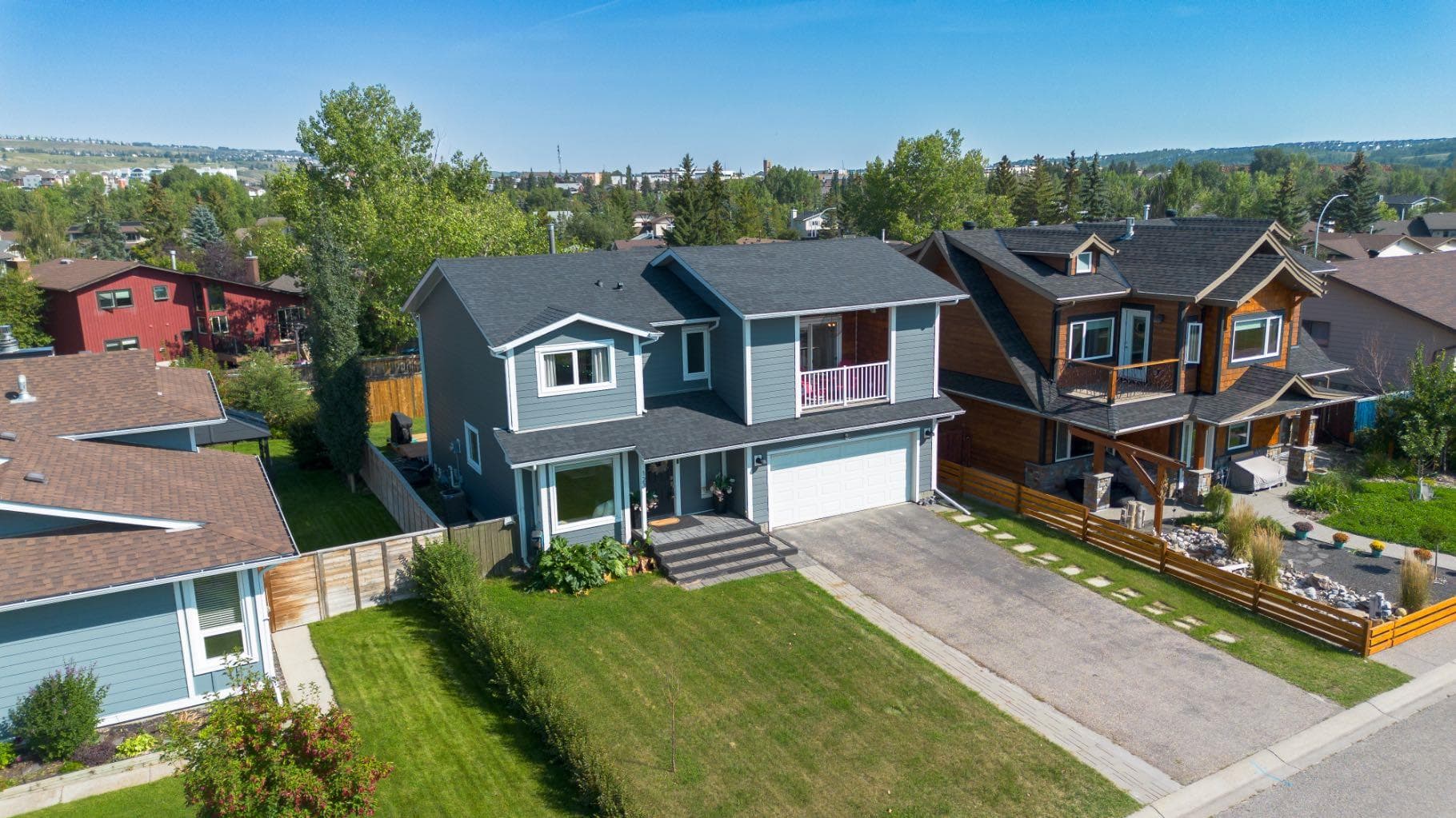 123 Glenhill Drive 