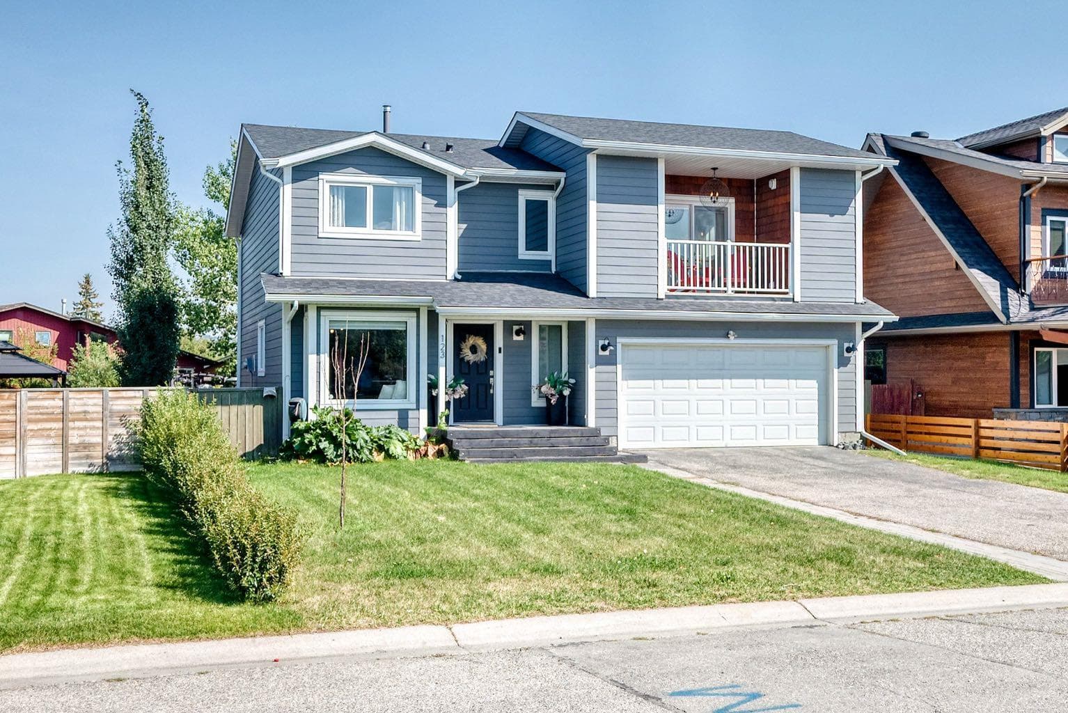 123 Glenhill Drive 