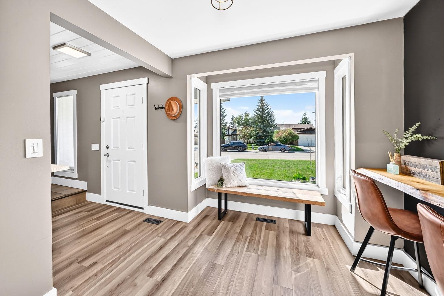 123 Glenhill Drive 