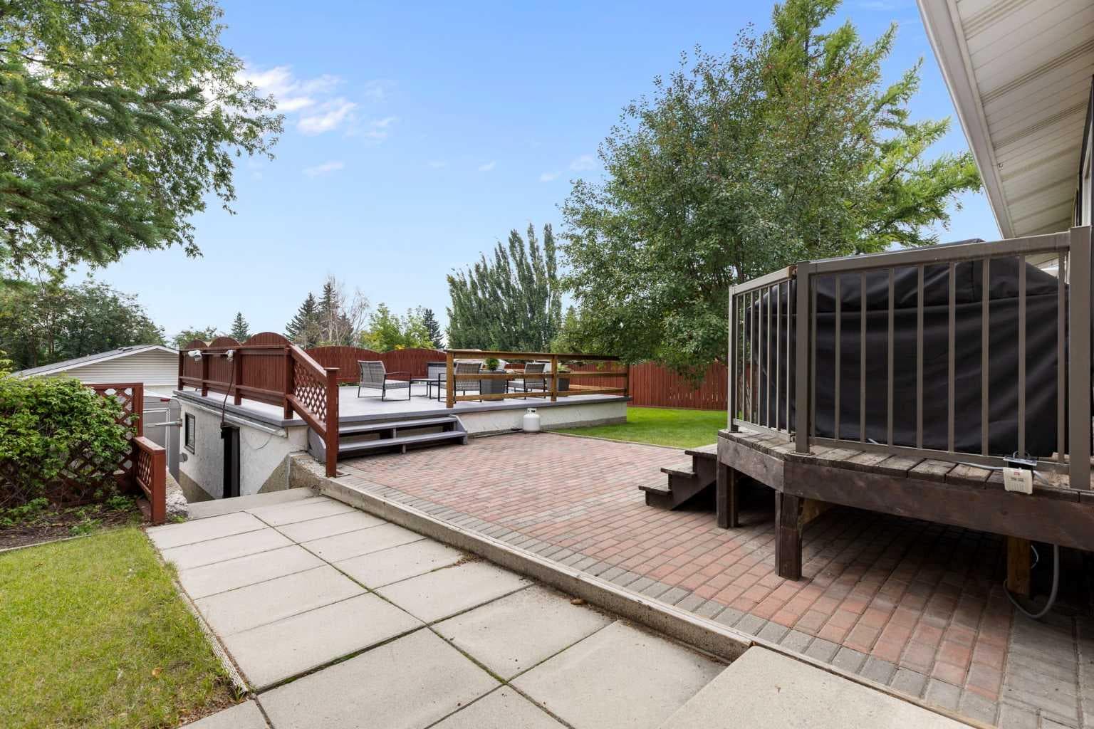 8419 Silver Springs Road NW