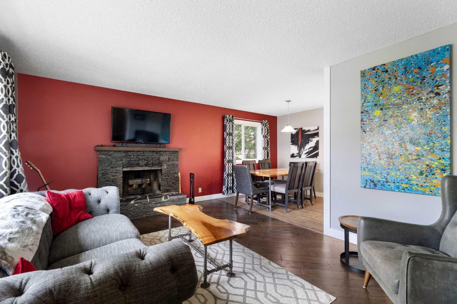 8419 Silver Springs Road NW