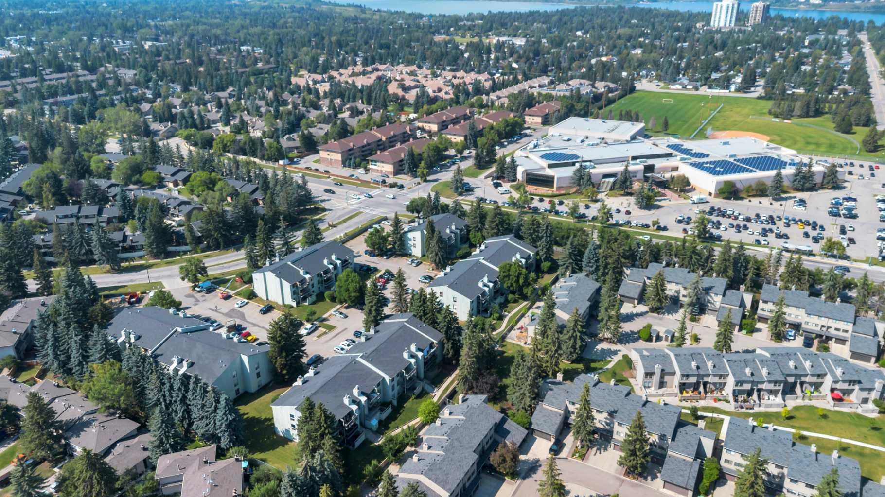 111, 10120 Brookpark Boulevard SW