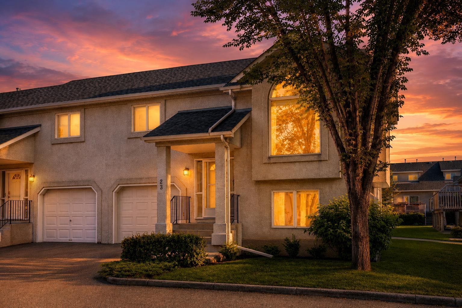 23 Sunlake Gardens SE