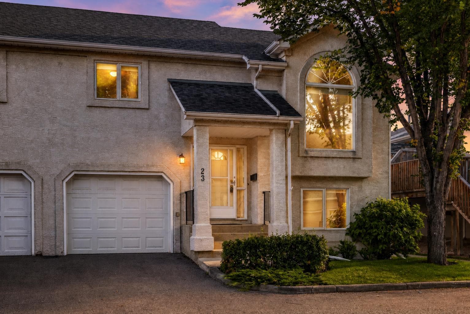 23 Sunlake Gardens SE