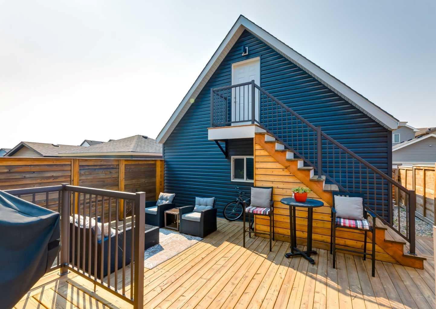 71 Seton Gardens SE
