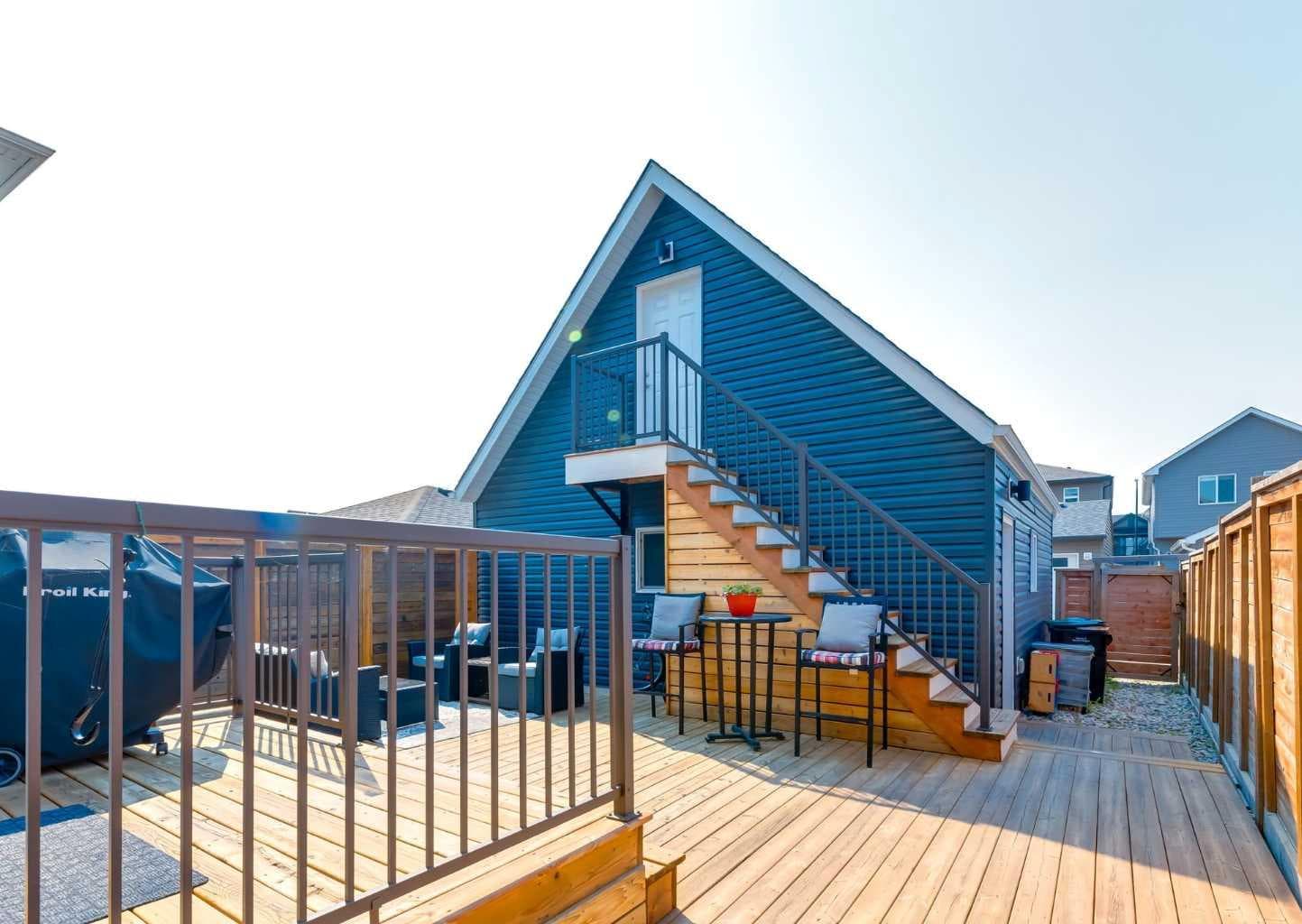 71 Seton Gardens SE