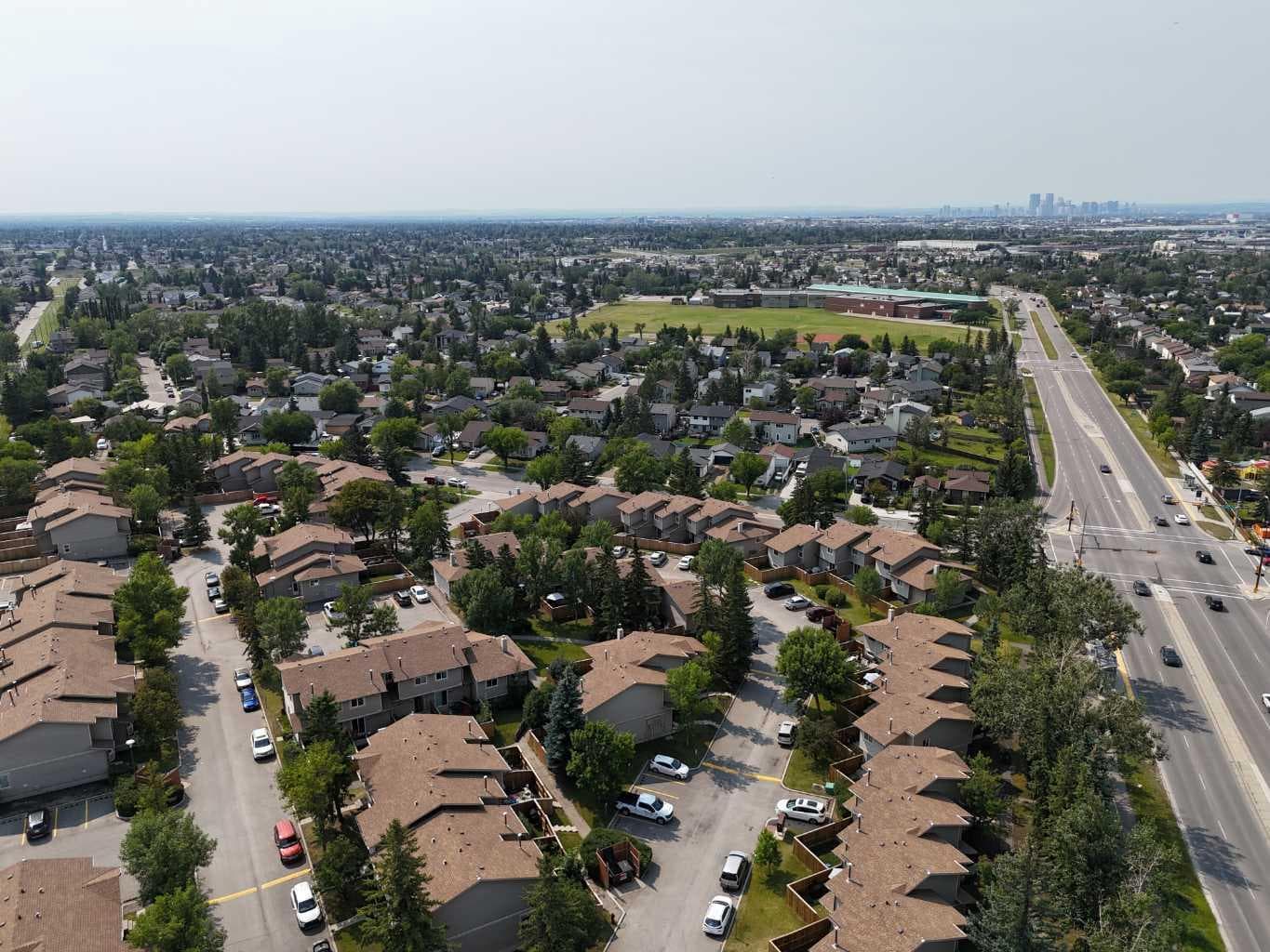 108 Falshire Terrace NE