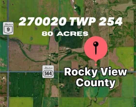 270020 HIGHWAY 564  NE