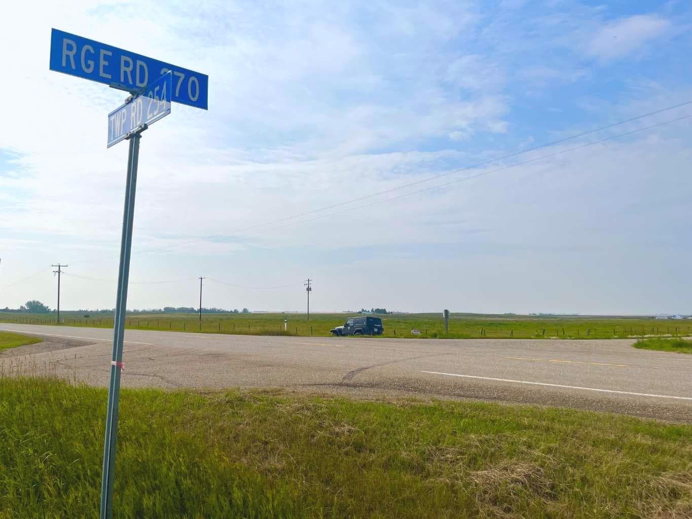 270020 HIGHWAY 564  NE