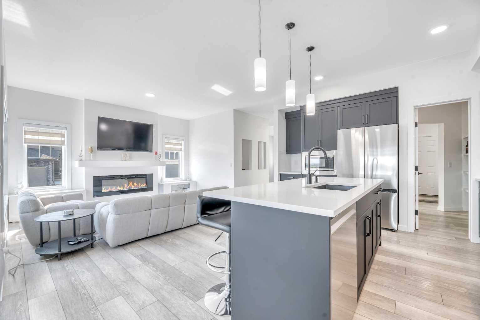 47 Legacy Glen Heights SE