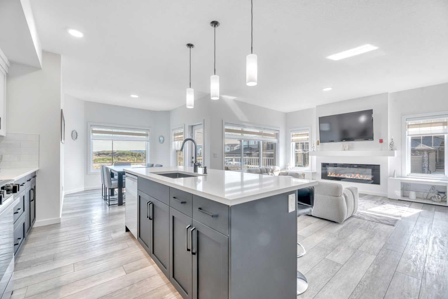 47 Legacy Glen Heights SE
