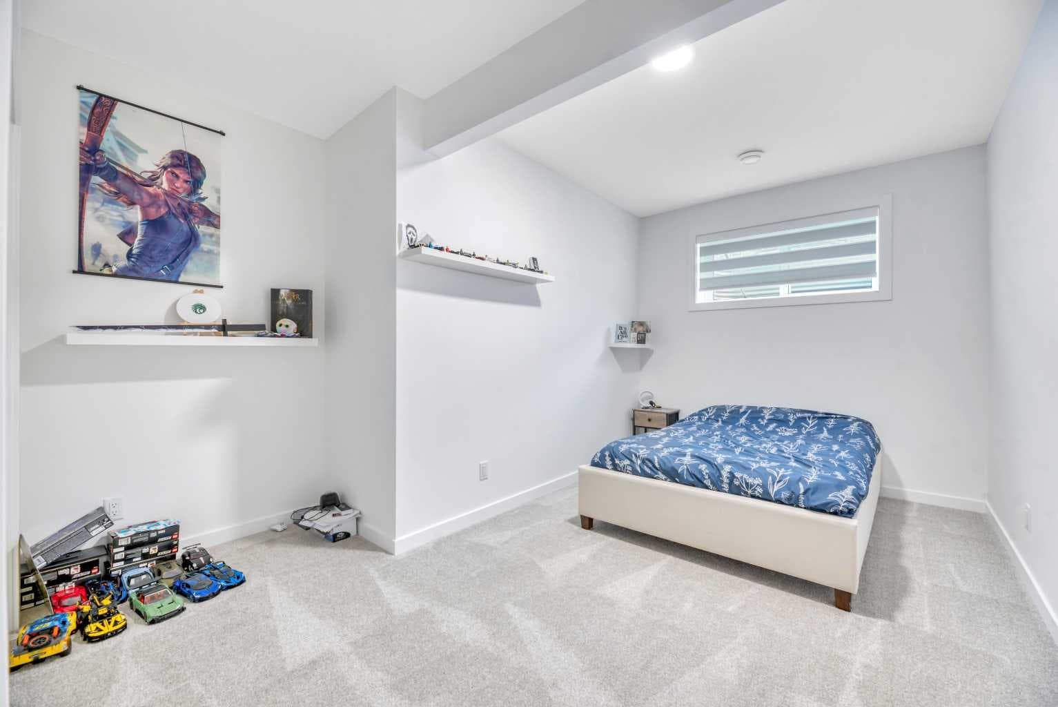 47 Legacy Glen Heights SE