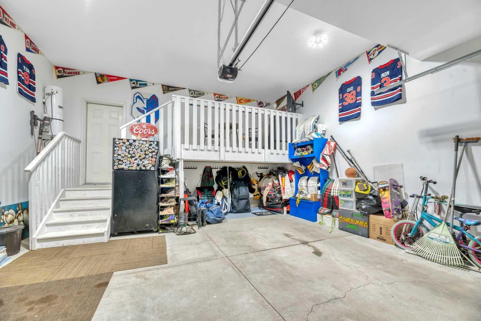 47 Legacy Glen Heights SE