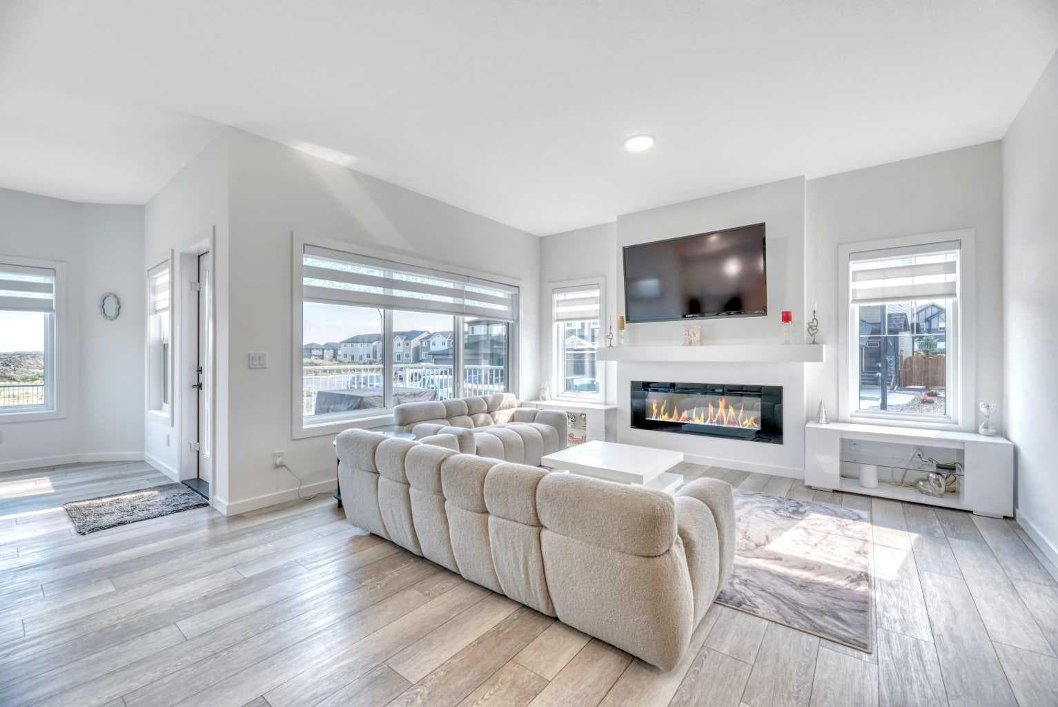 47 Legacy Glen Heights SE