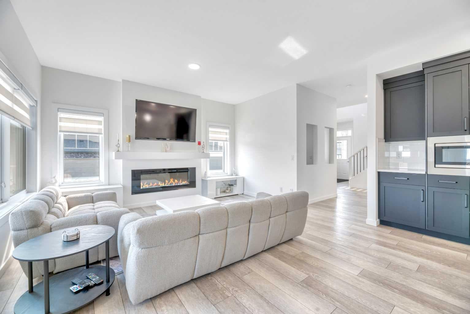 47 Legacy Glen Heights SE